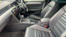 Volkswagen Passat 1.5 TSI EVO R-Line 4dr DSG Petrol Saloon